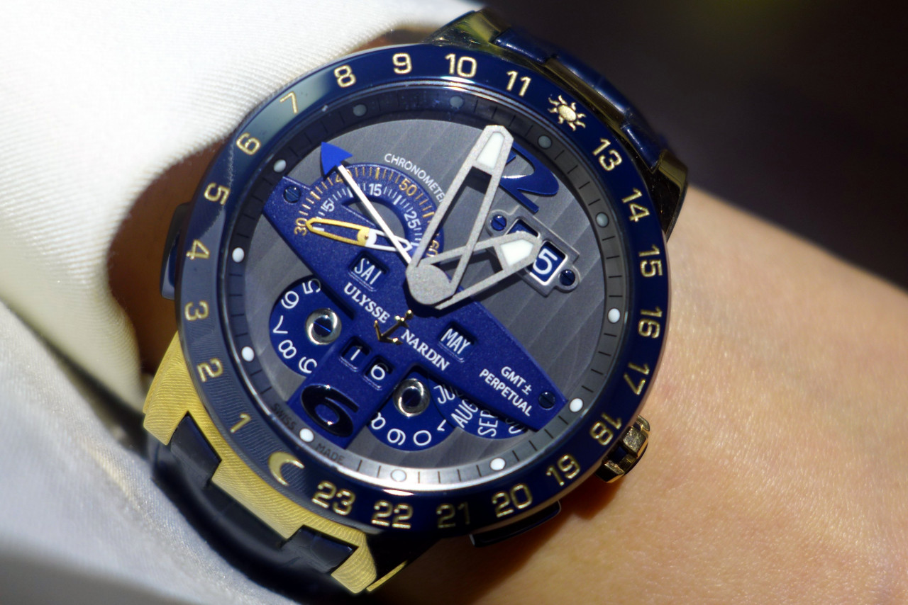 Watches Website