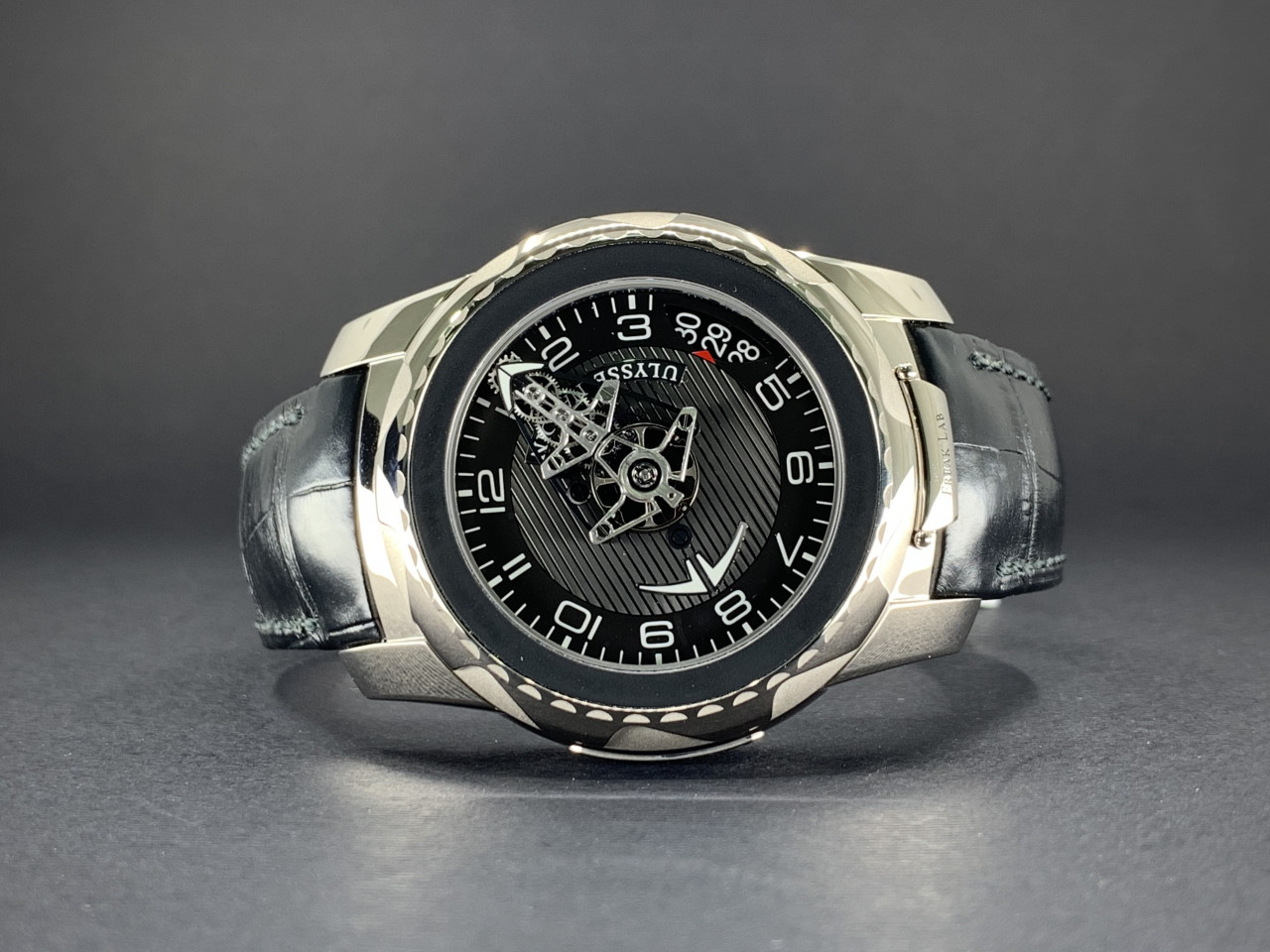 Ulysse nardin freak lab on sale